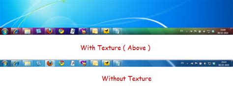 Change Color Of Taskbar Windows 7 Chilinda