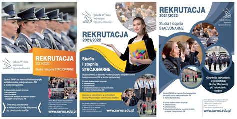 Nasza szkoła powstała przede wszystkim z myślą o dzieciach. Nabór do Wyższej Szkoły Wymiaru Sprawiedliwości w ...