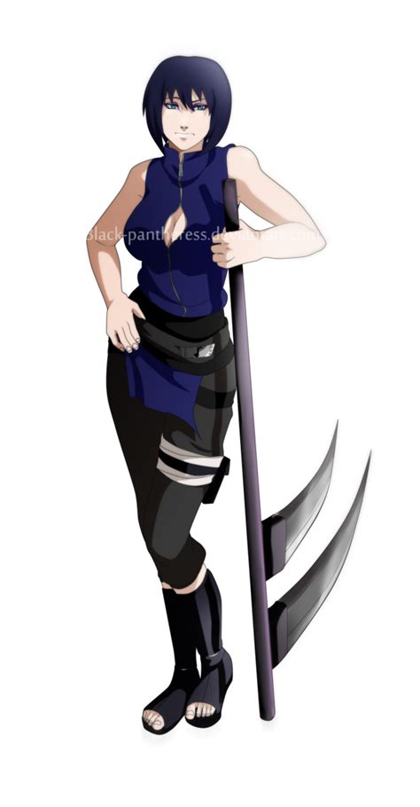 Naruto Oc Dokuhebi Sekima By Black Pantheress On Deviantart Anime Oc Pinterest Naruto Oc