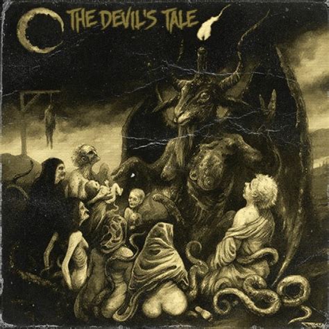 Stream The Devils Tale By Sickplaya666 Listen Online For Free On