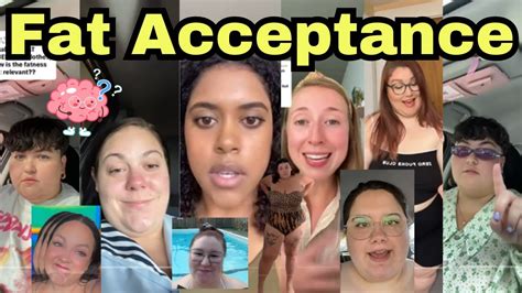 Fat Acceptance Obesity Alters Your Brain Youtube