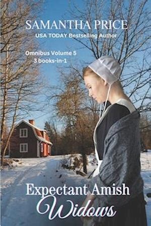 F Expectant Amish Widows Books In Volume Amish Widow S New Hope Amish Widow S Story