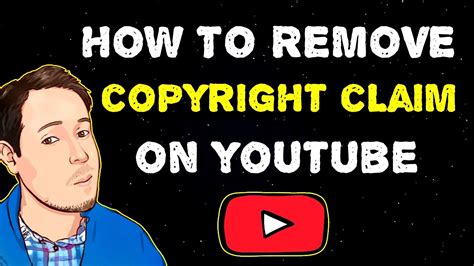 How To Dispute Copyright Claims On Youtube In 2023 Youtube