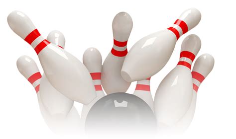 Bowling pin Bowling Balls Strike Ten-pin bowling - Bowling ...