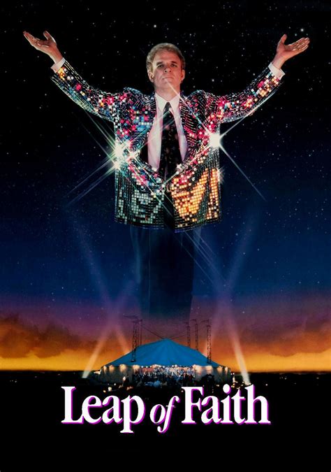 Leap Of Faith Movie Fanart Fanarttv