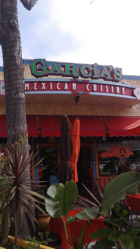 We did not find results for: Garcia's Mexican Restaurant & Creative Catering, Carlsbad ...