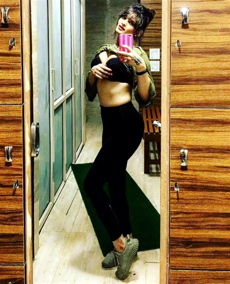 I Have Ted Myself A Vagina Bikini Clad Gauri Arora Makes A Smashing Comeback On Tv With