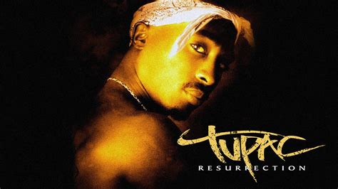 Tupac Resurrection 2003 Az Movies