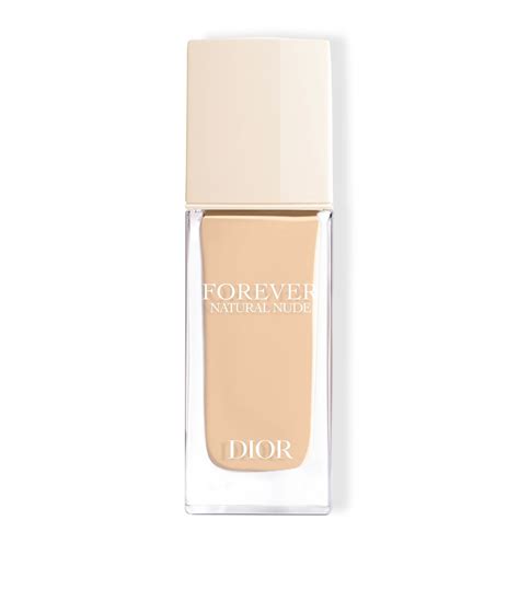 Dior Forever Natural Nude Foundation Harrods Th