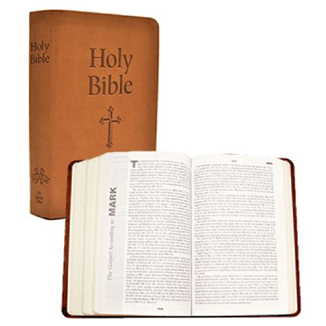 Osv Catholic Bible Deluxe Edition Catholic Purchasing Services