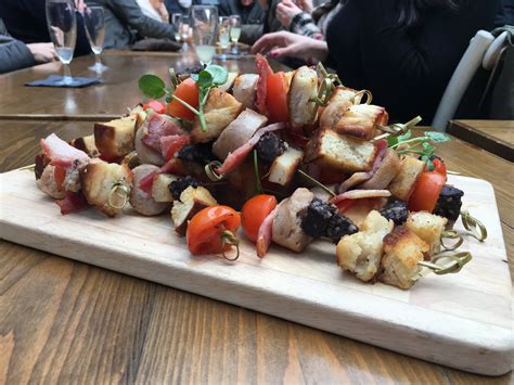 Belfast Food Guide | Best Places to Eat in Belfast - The Rare Welsh Bit