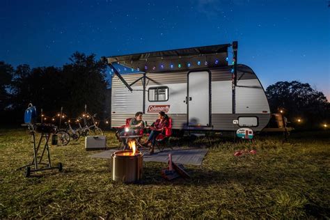 The Best Lightweight Travel Trailers Under 3000 Pounds Camping World