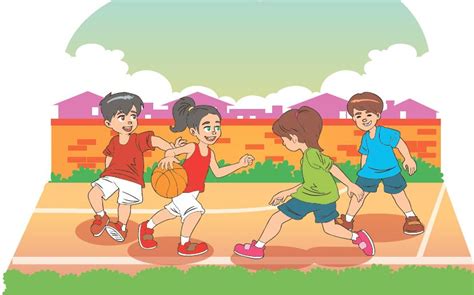 Deportes Individuales Colectivos Y En El Medio Natural Escolar Abc