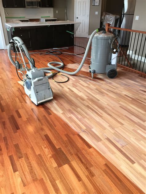 16 Stylish Resurfacing Vs Refinishing Hardwood Floors 2024