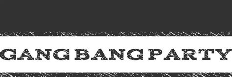 Gang Bang Symbol Vector Images 19
