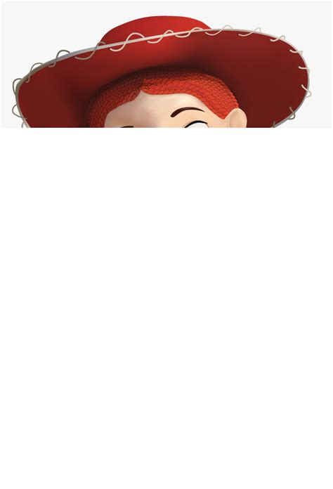 Jessie Png Jessie Toy Story Characters Png Toy Story