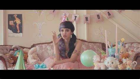 Pity Party Music Video Melanie Martinez Photo 40022537 Fanpop