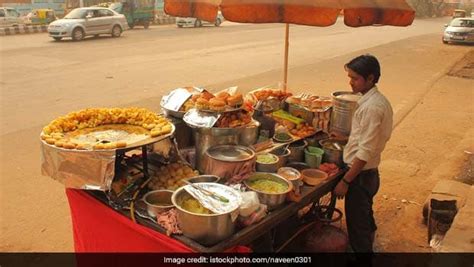 Best Street Foods Of India That Will Get You Drooling Street Food