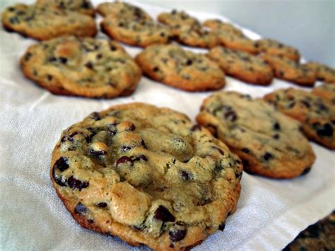 Cannabis Chocolate Chip Cookie Recipe Original Weed Recipes