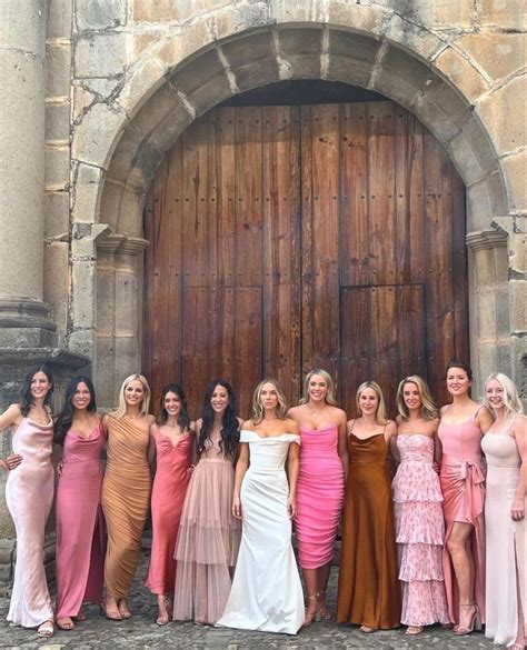 Fancy Bridesmaid Dresses In Bridesmaid Dream Wedding Ideas Dresses Wedding