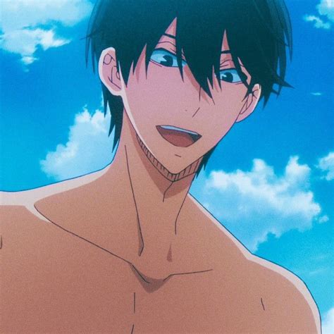 Saijou Takato🍊 Anime Novios Anime Romance Personajes De Anime