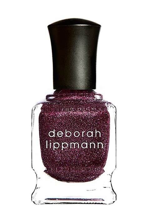 15 Pretty Nail Polish Colors Practically Made For Christmas