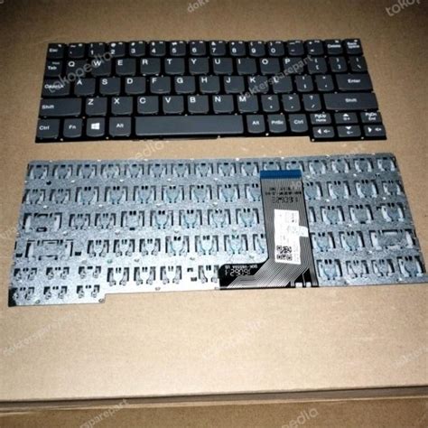Keyboard Lenovo Ideapad D330 Series D330 10igm D330 10igl Shopee Malaysia