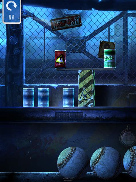 Download can knockdown 3 apk mod from infinite dreams studio with a lot of cool features in android game arcade series. Can Knockdown 3 Review (iOS)