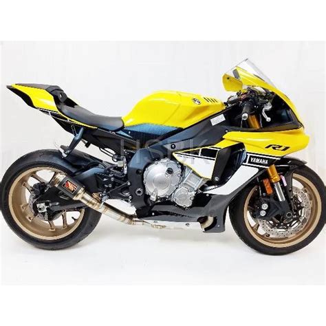 Fast and safe delivery worldwide from reliable couriers. Parts :: Yamaha :: YZF R1 :: Exhaust :: Competition Werkes ...