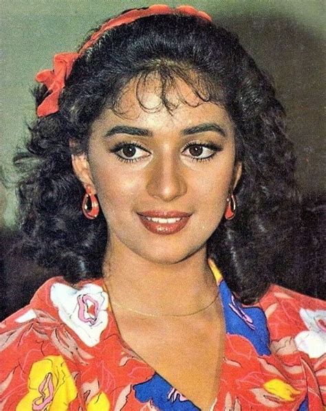 Madhuri Dixit Vintage Bollywood Indian Bollywood Bollywood Stars Hindi Actress Bikni