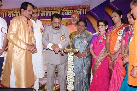 Governor Ps Sreedharan Pillai Inaugurated 50th Golden Jubilee