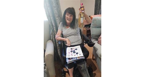 Play virtual find someone who bingo with your friends for free on any device customize the bingo cards in 2020 bingo cards free. Virtual Bingo Game Connects Care Home Residents