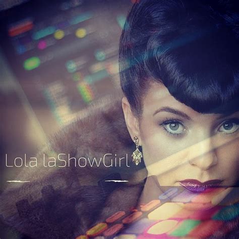 Lola La Showgirl And Some Of The Gear I Use At My Shows Lola La