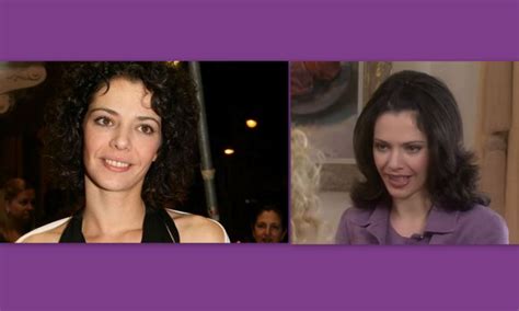 Μαριλίτα λαμπροπούλου, marilíta lampropoúlou), born july 15, 1974 in athens, greece is a greek actress. Μαριλίτα Λαμπροπούλου, αγνώριστη: Πώς είναι σήμερα η ...