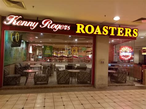 Not valid with other discounts/offers/promotions. My freedom time's Diary: Kenny Rogers ROASTERS (KRR) new ...