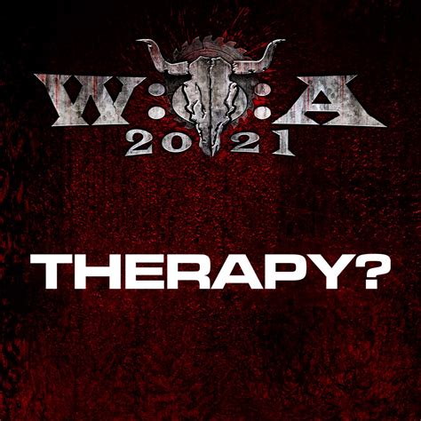 Your festival guide to wacken 2021 with dates, tickets, lineup info, photos, news, and more. 2021_FESTIVALS_WACKEN - Therapy Question Mark