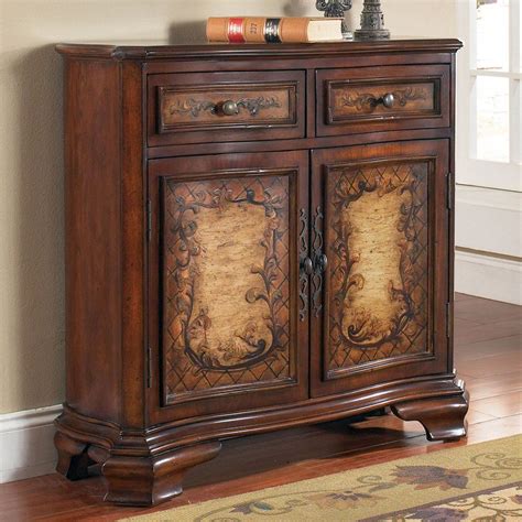 Maybe you would like to learn more about one of these? Pulaski Furniture 704323 Hall Chest Decorative Storage ...