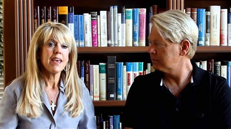 Pastor Phil And Tammy Hotsenpiller Vision Of The Lord Youtube