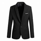 Cheap Casual Suits For Men Pictures