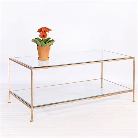 Acme gordias bent glass coffee table in black metal walmart usa. 10 Photos Unique Gold Glass Coffee Table