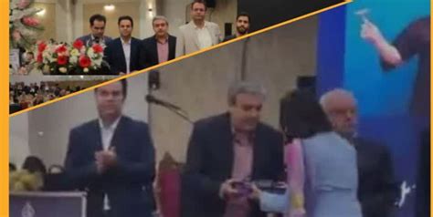 واکنش‌ها به حاشیه‌ مراسم تجلیل از پزشکان در آمل خبرگزاری فارس