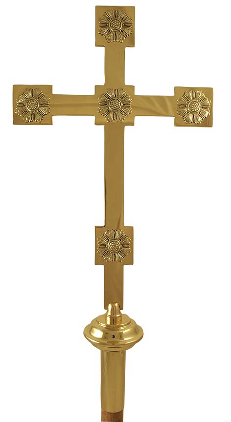 Catholic Cross As Illustration Free Image Download