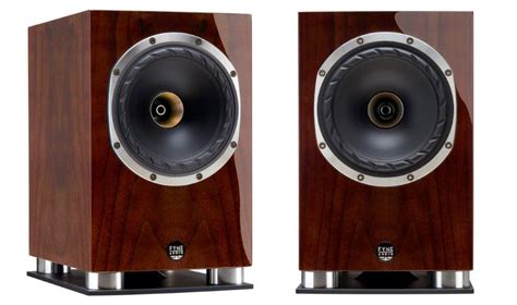 Fyne Audio Launches Affordable Uk Built Special Production Loudspeaker