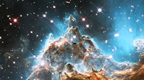 Space Outer Universe Stars Photography Detail Astronomy Nasa Hubble Wallpapers Hd
