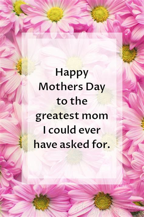 If you opt for the first, that is, for sending an image sayings happy mother's. 75+ Happy Mothers Day Images