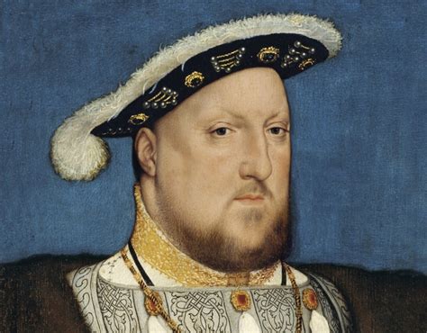 Interesting Facts About King Henry Viii And His Six Wives Owlcation