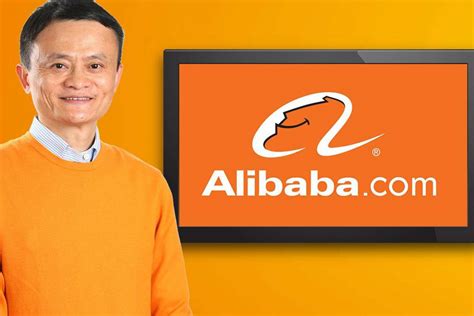 Jack Ma la inspiradora historia de cómo el fundador de Alibaba creo un
