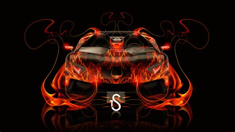 We've gathered more than 5 million images uploaded by our users and sorted. Lamborghini Aventador-J Fire Car 2013 | el Tony