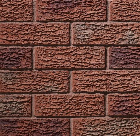 Moorland Rustic 73mm By Carlton Brick