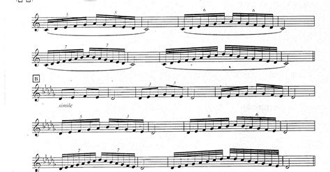 Metodo De Trompeta Con Audios Ejercicio 22